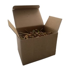 Parafuso Chipboard Philips 4,5x35 Com 500un Vila