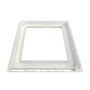 Ver imagem 2 de Tampa Casa Máquina Piscina Rebaixada Simples Grelha 80x80 B2 G.D.A. INDUSTRIA E DISTRIBUIDORA DE FUN