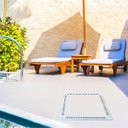 Ver imagem 5 de Tampa Casa Máquina Piscina Rebaixada Simples Grelha 80x80 B2 G.D.A. INDUSTRIA E DISTRIBUIDORA DE FUN