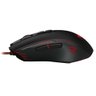 Mouse Gaming Redragon Inquisitor 2 M716a Usb Ate 7.200 Dpi com Backlight - Preto - 3