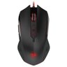Mouse Gaming Redragon Inquisitor 2 M716a Usb Ate 7.200 Dpi com Backlight - Preto - 1