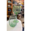 Ver imagem 2 de Conj de Tacas Verde