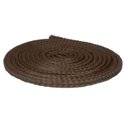 Ver imagem 4 de 15 Metros - Cordão Nylon Polipropileno para Rodapés de Pisos e Carpetes:Camelo