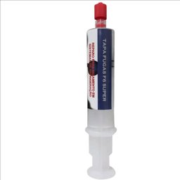 Tapa Fugas F6 Super com Seringa e Mangueira 8ml - 2