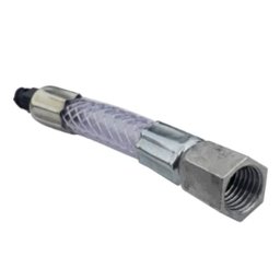 Tapa Fugas F6 Super com Seringa e Mangueira 8ml - 4
