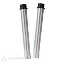 Ver imagem 3 de Torre Chopp 2 Litros com Refil Shop para Suco e Cerveja