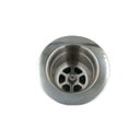 Ver imagem 7 de Válvula Higiênica para Pias e Tanques Cesto Removível 3 1/2