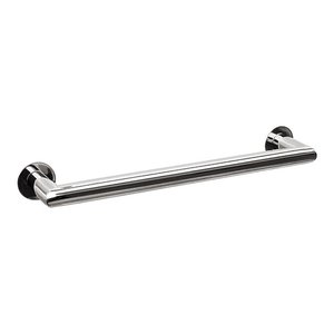 Toalheiro 40 Cm Inox - Kromus ME0204-40
