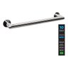 Toalheiro 40 Cm Inox - Kromus ME0204-40 - 2