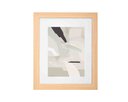 Ver imagem 1 de Quadro em Mdf e Vidro 17632 C Mart