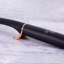 Ver imagem 2 de Jogo de Panelas 10 Peças Black Rose Gold Berlinger Haus Cozinha Qualidade Design Moderno