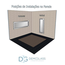 Ver imagem 6 de Espelho Decorativo de Parede Slim Fit