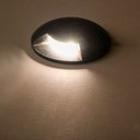 Ver imagem 2 de Embutido de Solo Germany Open Led 1W Bivolt 3000K - Luz Amarela