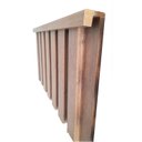 Ver imagem 3 de Barra de Acabamento L Reto Roble Natural 2,5x270 Cm