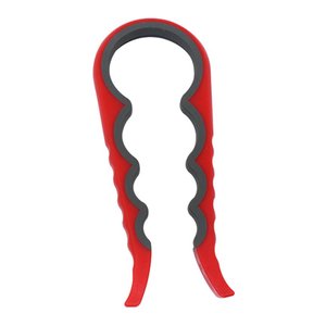 Abridor De Tampas 23,5 cm Hauskraft