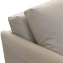 Ver imagem 7 de Sofá Retrátil Reclinável para Sala 4 Lugares 262cm Merano L06 Couro Fendi - Lyam Decor