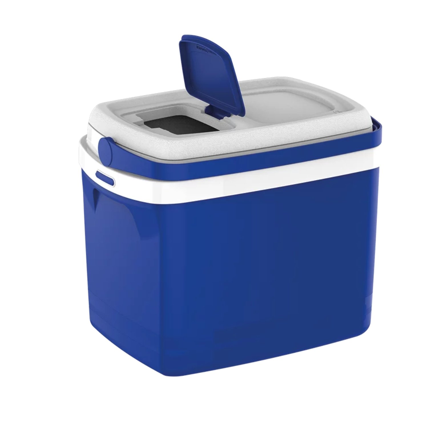 Caixa Termica Cooler Cerveja Bebidas 32l Praia Pesca Camping - 6