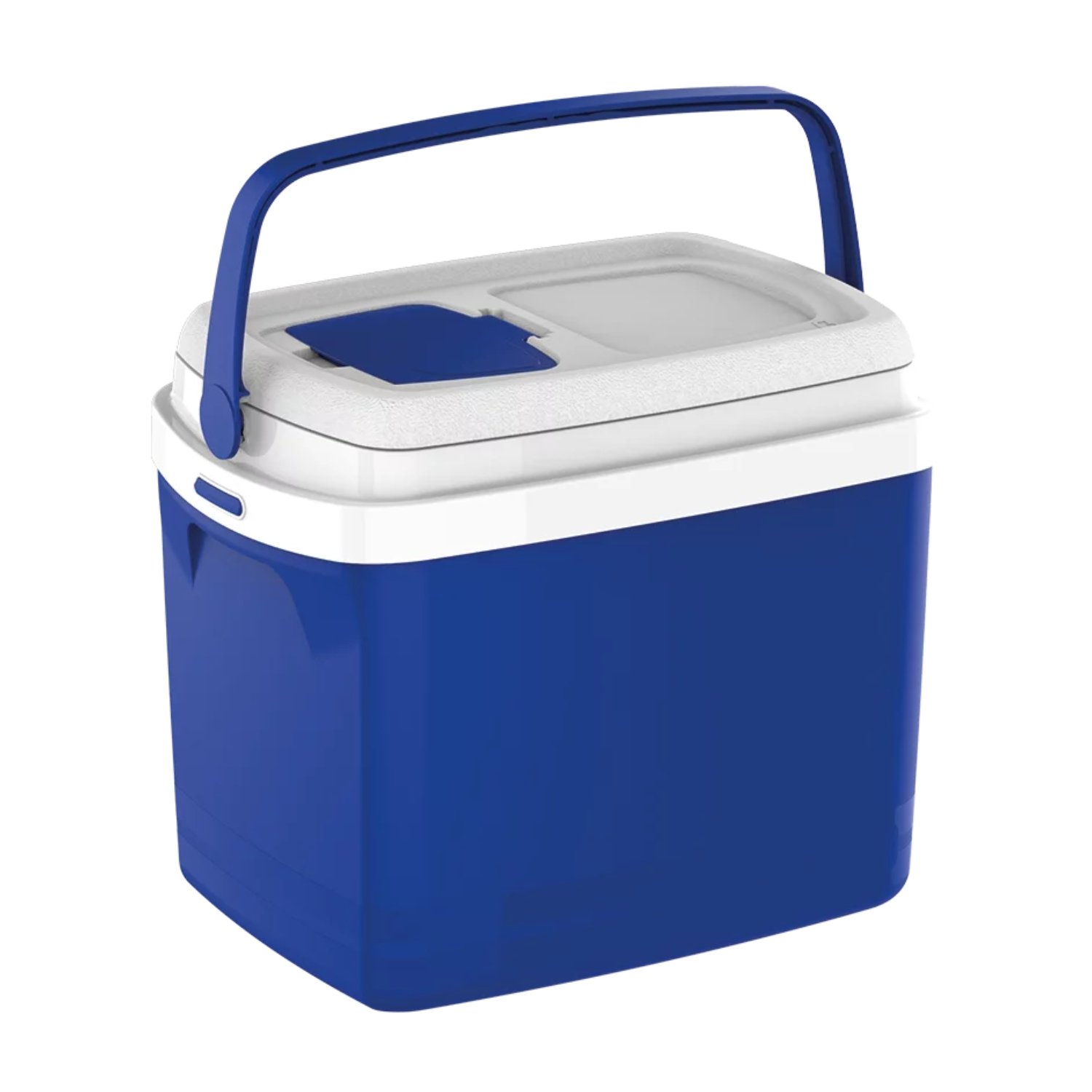 Caixa Termica Cooler Cerveja Bebidas 32l Praia Pesca Camping