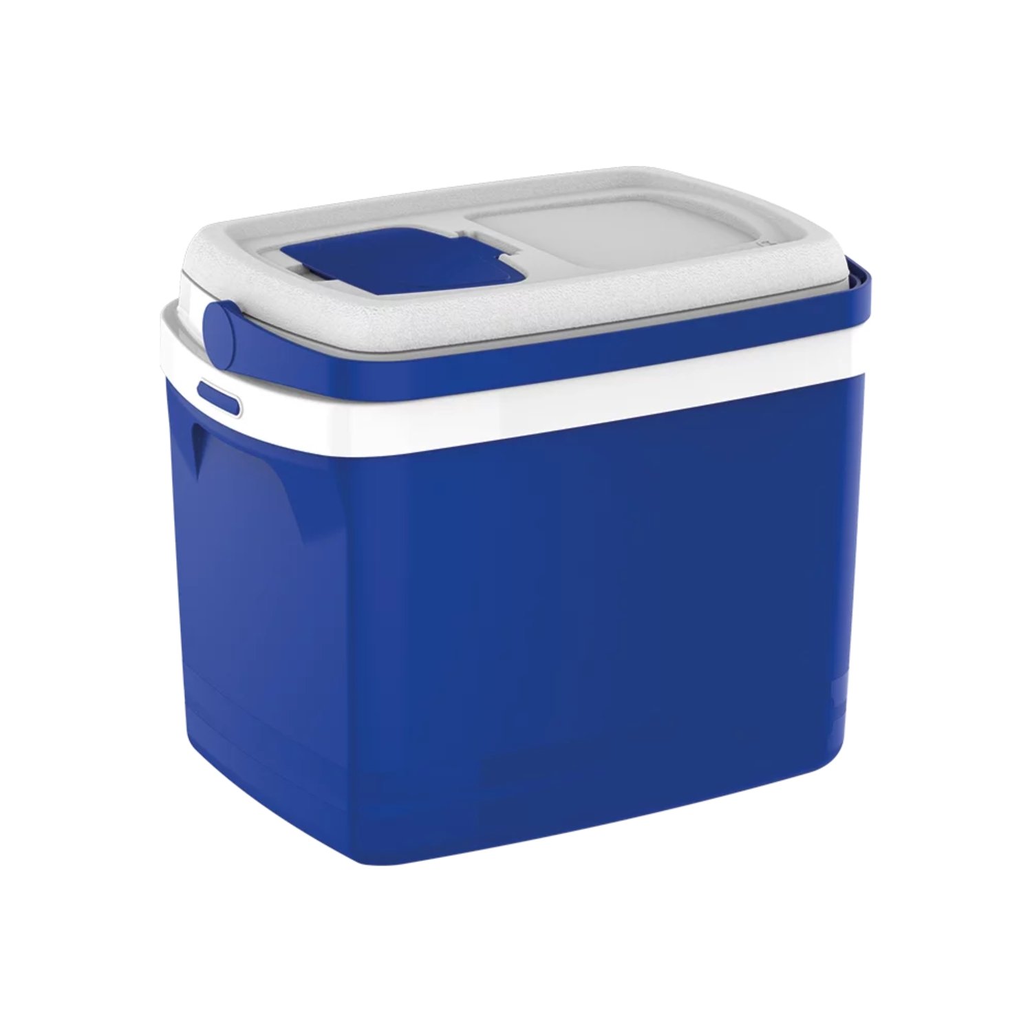 Caixa Termica Cooler Cerveja Bebidas 32l Praia Pesca Camping - 5