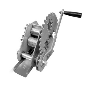 Engenho Manual de Cana Moenda Inox