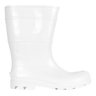 Bota Pvc Borracha Cano Médio Galocha Impermeável Epi Crival - 2