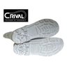 Bota Pvc Borracha Cano Médio Galocha Impermeável Epi Crival - 6