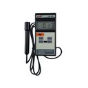 Ver imagem 1 de Condutivímetro Digital Faixa 0 A 200ms Hold Medidor Ec Eletrodo Cd-850 Portátil Estojo Com Certifica