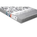 Ver imagem 5 de beliche jaspe que vira duas cama com grade fixa mdf com estrado madeira Nature/ Off com colchão D33