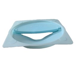 Ralo Anti Inseto Espuma Odor Banheiro Evita Mau Cheiro Dn100 - 4