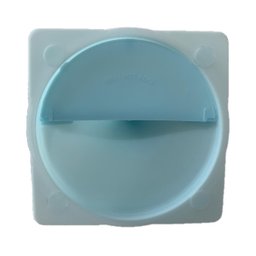 Ralo Anti Inseto Espuma Odor Banheiro Evita Mau Cheiro Dn100 - 1