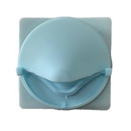 Ralo Anti Inseto Espuma Odor Banheiro Evita Mau Cheiro Dn100 - 2