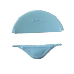 Ralo Anti Inseto Espuma Odor Banheiro Evita Mau Cheiro Dn100 - 6