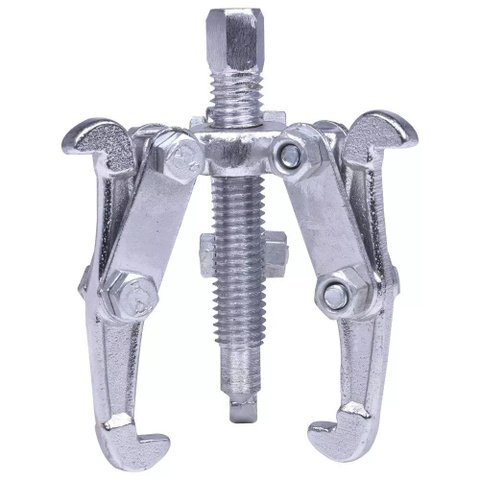 Saca Polia Extrator Manual 3 Garras Starfer 4 Polegadas