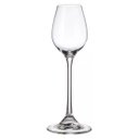 Ver imagem 5 de Jogo 6 Taças Cristal Titânio Licor Bohemia Helena 60ml