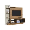 Ver imagem 5 de Estante Home para Tv até 52 Polegadas 2 Portas Es110