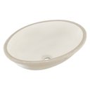 Ver imagem 1 de Cuba Oval Embutir Universal Deca Creme - L3737