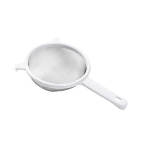 Peneira de Inox com Cabo 14 Cm - Brinox