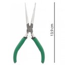 Ver imagem 2 de Alicate de Bico Longo Maruri Wt01pb12 14cm Pesca Empate Saca