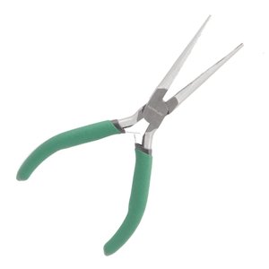 Alicate de Bico Longo Maruri Wt01pb12 14cm Pesca Empate Saca