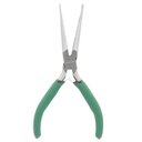 Ver imagem 4 de Alicate de Bico Longo Maruri Wt01pb12 14cm Pesca Empate Saca