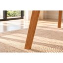 Ver imagem 7 de Mesa Jantar Acerola Madeira 130cm Madeira/Cinamomo Cimol