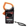 Alicate Amperimetro Digital Eos Dt266 - 1