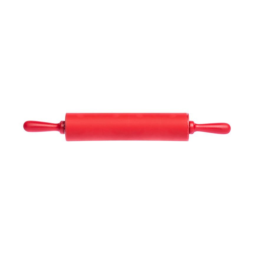 Rolo para Massa Silicone 30,5 cm Hauskraft | MadeiraMadeira