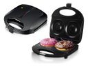 Ver imagem 1 de Super Máquina 2 Donuts Extra Grande 10cm Profissional 220v