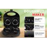 Super Máquina 2 Donuts Extra Grande 10cm Profissional 220v - 4