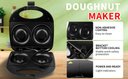 Ver imagem 4 de Super Máquina 2 Donuts Extra Grande 10cm Profissional 220v