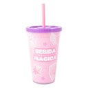 Ver imagem 1 de COPO CANUDO - GAMER GIRL