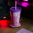 Ver imagem 3 de COPO CANUDO - GAMER GIRL