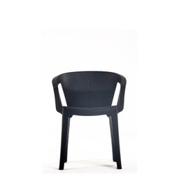 Cadeira para Jardim Una 72,6cm X 46cm X 42cm - 2