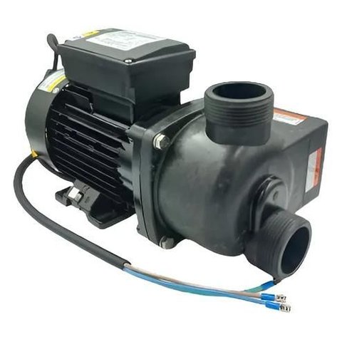 Bomba com Aquecedor 75jh3-m (3/4cv) para Banheiras - Jacuzzi